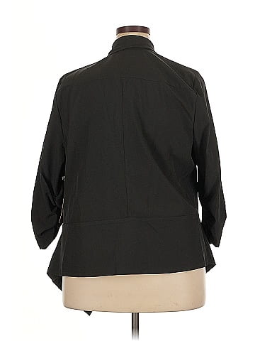Blu Pepper Jacket (view 2)