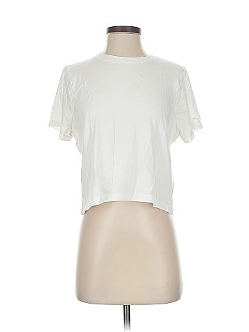Madewell Short Sleeve T-Shirt (view 1)