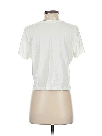 Madewell Short Sleeve T-Shirt (view 2)