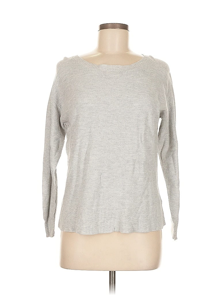 Click to view more detailed imagery on our partner's website Pre-owned American Eagle Outfitters Sweatshirt In Gray