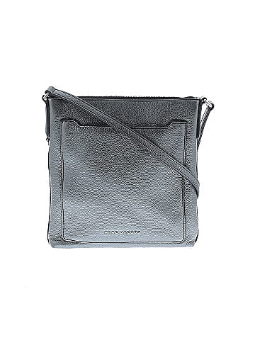 Marc Jacobs Leather Crossbody Bag (view 1)