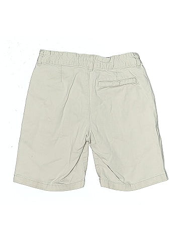 Old Navy Khaki Shorts (view 2)