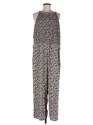 Ann Taylor LOFT Jumpsuit (view 1)