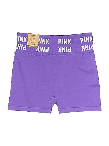 Victoria's Secret Pink Athletic Shorts (view 2)