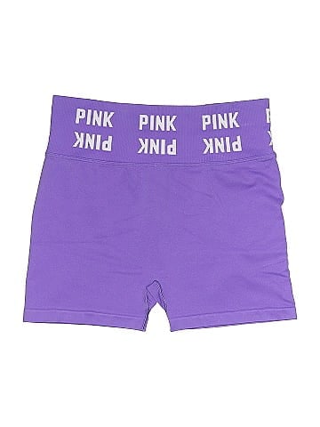 Victoria's Secret Pink Athletic Shorts (view 1)