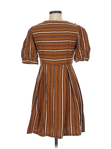 Blu Pepper Casual Dress (view 2)