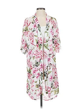 Show Me Your Mumu Kimono