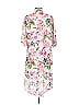 Show Me Your Mumu 100% Polyester Pink Kimono Size 0 - photo 2
