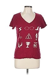 Harry Potter Short Sleeve T Shirt