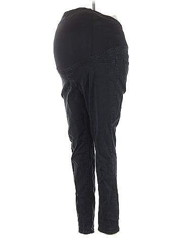 Isabel Maternity Jeggings (view 1)