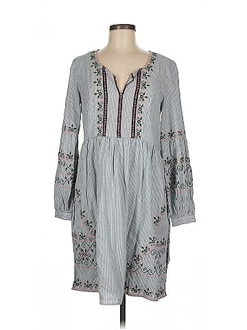 Akemi + Kin Casual Dress (view 1)
