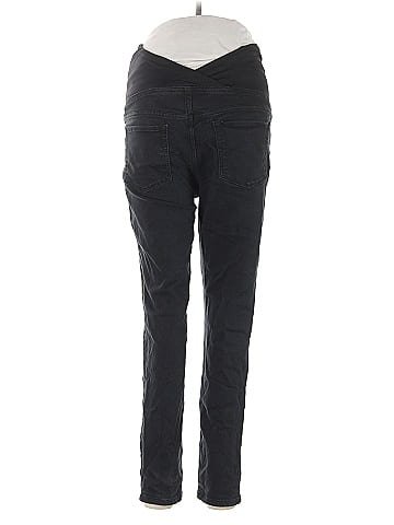 Isabel Maternity Jeggings (view 2)