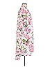 Show Me Your Mumu 100% Polyester Pink Kimono Size 0 - photo 4