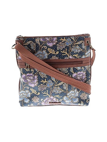Sakroots Crossbody Bag (view 1)
