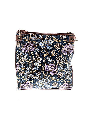 Sakroots Crossbody Bag (view 2)