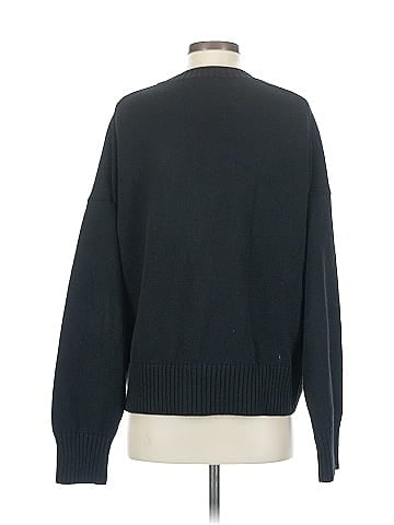 Quince Pullover Sweater (view 2)