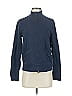 Faconnable 100% Cotton Blue Jacket Size S - photo 1