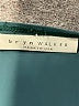 bryn WALKER Solid Teal Casual Dress Size S - photo 7