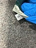 bryn WALKER Solid Teal Casual Dress Size S - photo 8