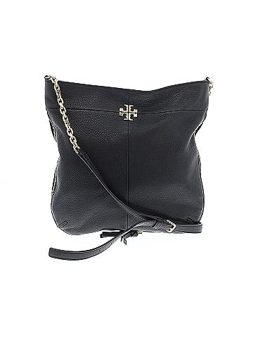 Tory Burch Leather Crossbody Bag (view 1)