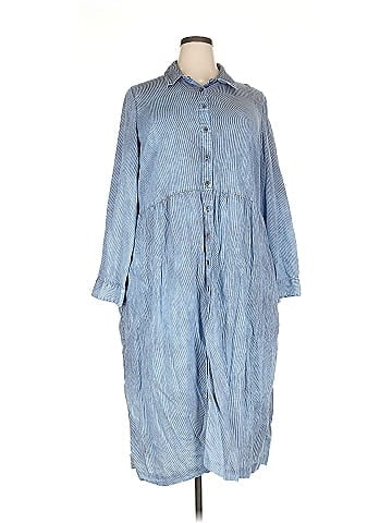 Coldwater Creek Casual Dress (view 1)