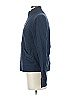 Faconnable 100% Cotton Blue Jacket Size S - photo 5