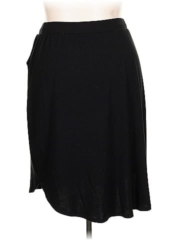 Zenana Casual Skirt (view 2)