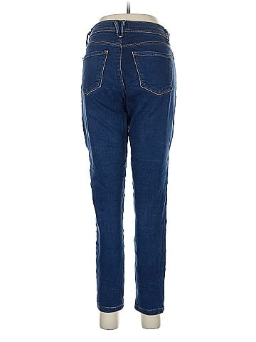 Curve Appeal Jeans (view 2)
