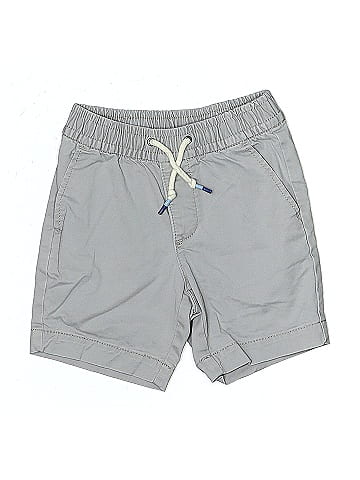Gap Kids Khaki Shorts (view 1)