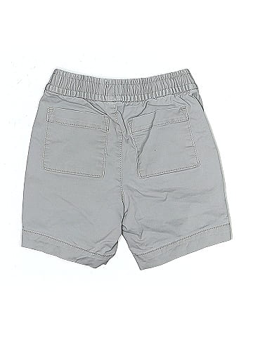 Gap Kids Khaki Shorts (view 2)