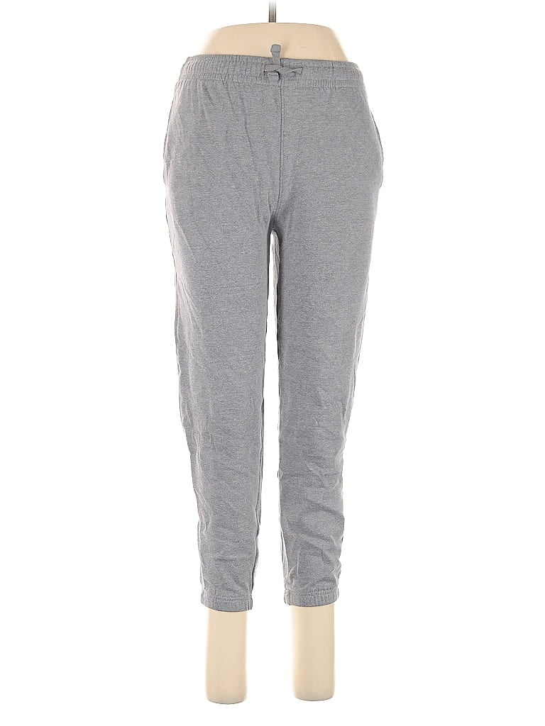 Click to view more detailed imagery on our partner's website Pre-owned Athletic Works Casual Pants In Gray