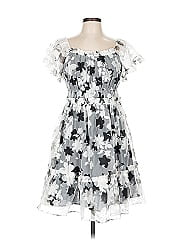 Current Air Cocktail Dress