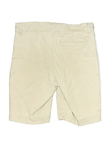 Old Navy Khaki Shorts (view 2)