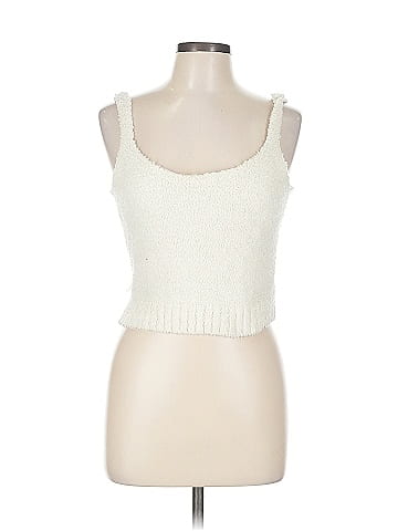 SKIMS Sweater Vest (view 1)