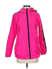 Spyder Raincoat