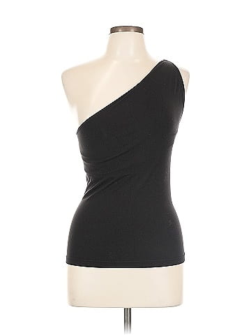 The Limited Sleeveless T-Shirt (view 1)