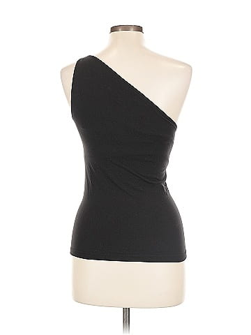 The Limited Sleeveless T-Shirt (view 2)
