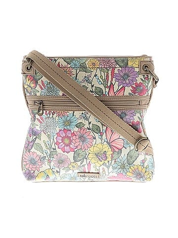 Sakroots Crossbody Bag (view 1)