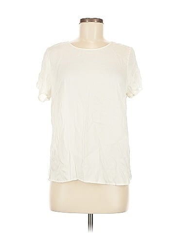 Quince Short Sleeve Top (view 1)