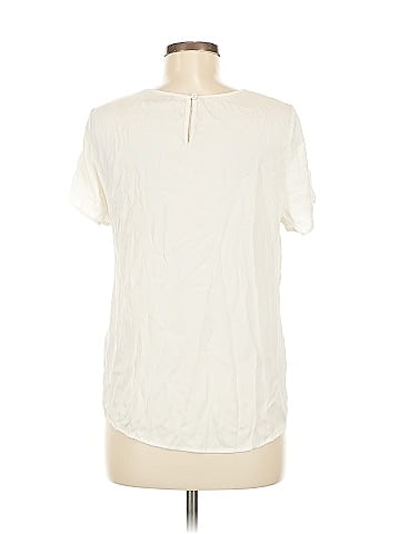 Quince Short Sleeve Top (view 2)