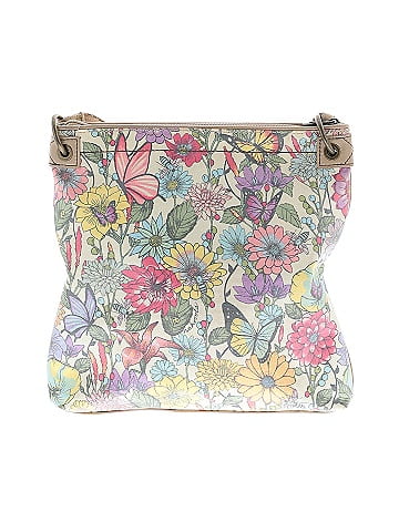 Sakroots Crossbody Bag (view 2)