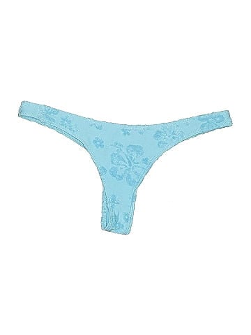 Frankies Bikinis Swimsuit Bottoms (view 1)