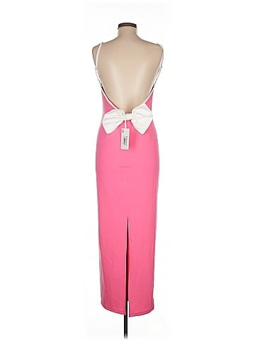 Saints + Secrets Cocktail Dress (view 2)