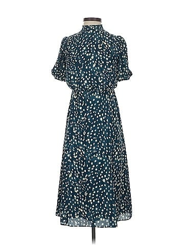 Ann Taylor Casual Dress (view 1)