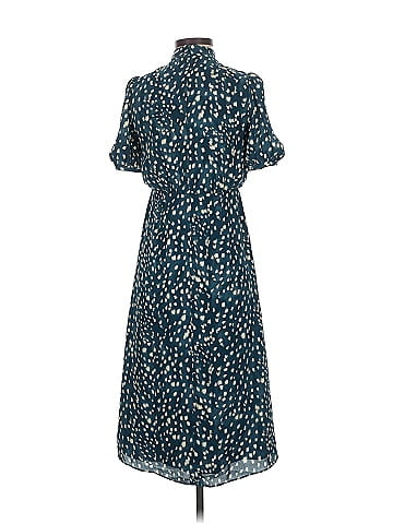 Ann Taylor Casual Dress (view 2)