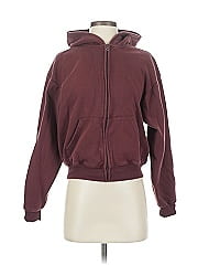 Skims Zip Up Hoodie