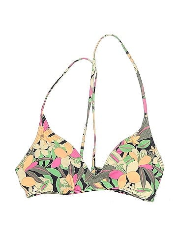 Roxy Swimsuit Top (view 1)