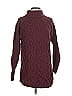 Talbots Burgundy Turtleneck Sweater Size S - photo 1