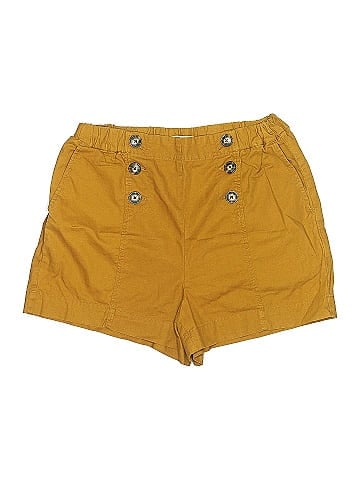 Madewell Shorts (view 1)