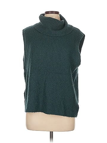 Rachel Zoe Turtleneck Sweater (view 1)